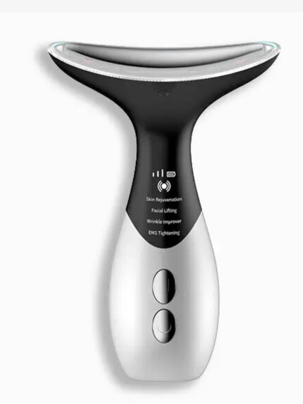 Infini Therapy Sculpting & Contouring Neck Device BRAND NEW IN BOX